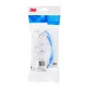 3M DE272944732 veiligheidsbril beschermbril polycarbonaat (PC) blauw