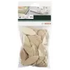 Bosch 2609256602 plug 5 st. hout-biscuit