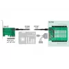 Interne M.2-adapter DeLOCK 62704
