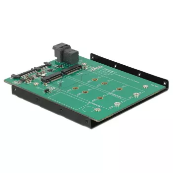 Interne M.2-adapter DeLOCK 62704