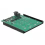 Interne M.2-adapter DeLOCK 62704