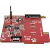 Uitbreidingskaart Renkforce M.2 SATA SSD voor Raspberry Pi