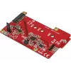 Uitbreidingskaart Renkforce M.2 SATA SSD voor Raspberry Pi