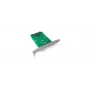 ICY BOX IB-CVB516 interfacekaarten/-adapters intern SATA