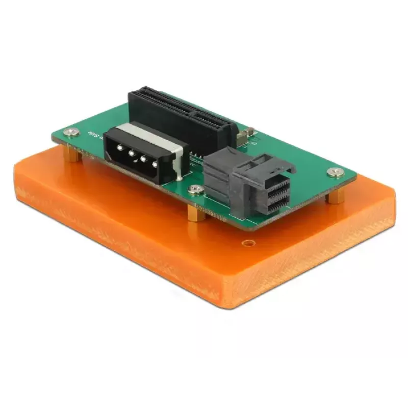 Interne PCIe-adapter DeLOCK 62788
