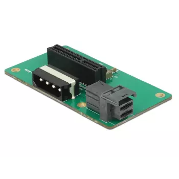 Interne PCIe-adapter DeLOCK 62788