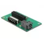 Interne PCIe-adapter DeLOCK 62788