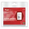 Trust ALMDT-2000 draadloze wandbewegingsmelder wit