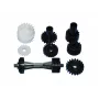 CoreParts MSP7333 printer/scanner reserveonderdeel/accessoire tandwielset 1 st.