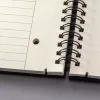 Schrijfblok Sigel CONCEPTUM A4 160 vel zwart
