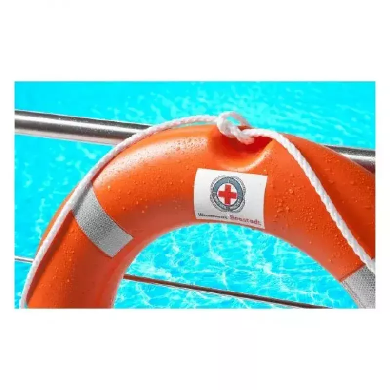 Zelfklevend printeretiket Avery L7911-40