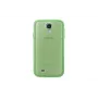 Hoesje Samsung Galaxy S4 Protective Cover+ groen