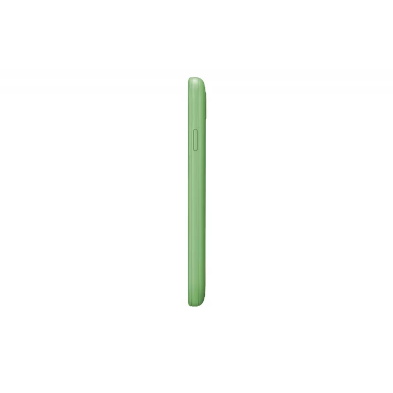 Hoesje Samsung Galaxy S4 Protective Cover+ groen