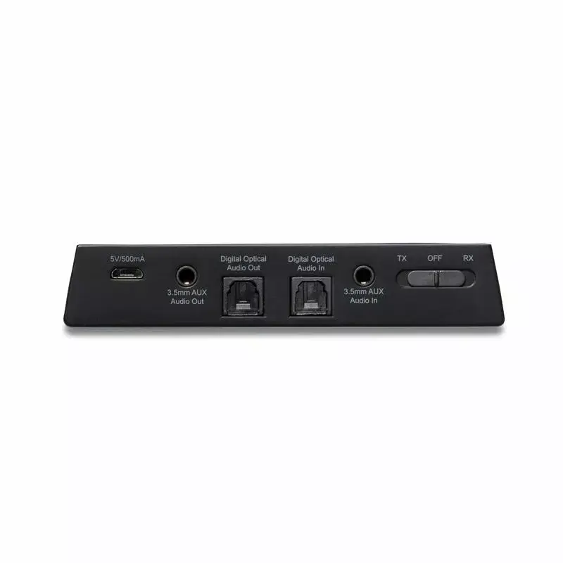 Marmitek BoomBoom 100 Bluetooth audiozender/-ontvanger (08330)