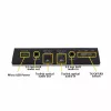 Marmitek BoomBoom 100 Bluetooth audiozender/-ontvanger (08330)