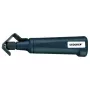 Dopsleutel Gedore E-8147 1/2 inch aandrijving 17 mm
