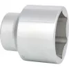 Dopsleutelset KS Tools 911.1060 1 inch aandrijving metrisch 8,2 cm diameter