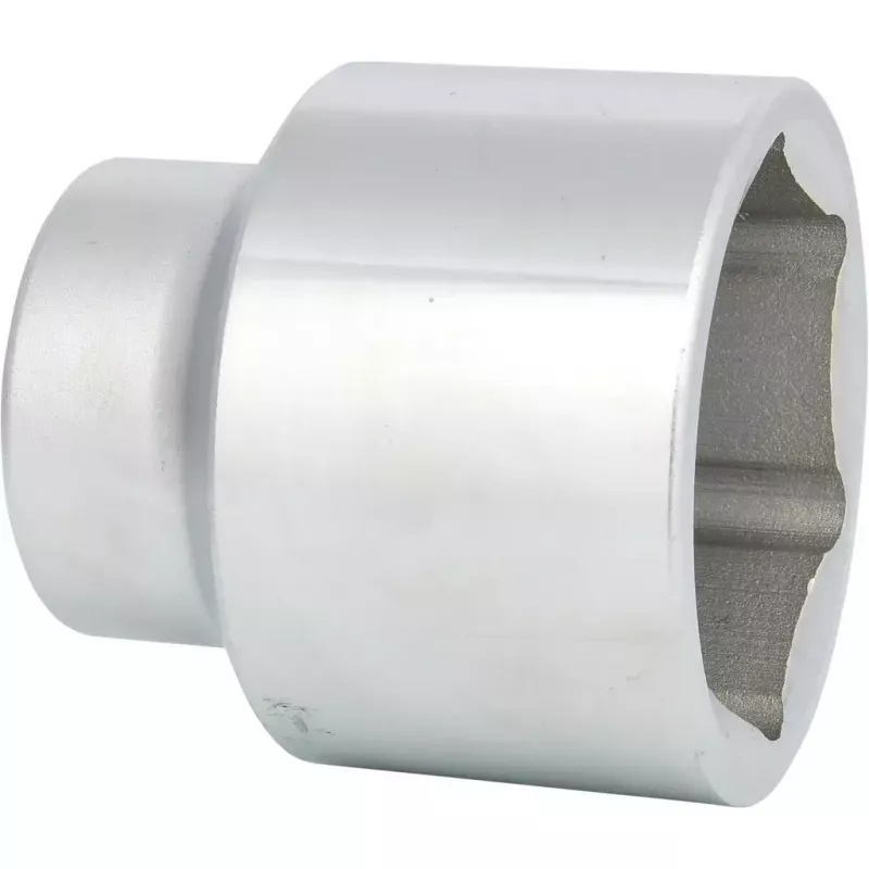 Dopsleutelset KS Tools 911.1060 1 inch aandrijving metrisch 8,2 cm diameter