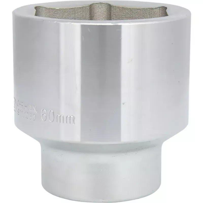 Dopsleutelset KS Tools 911.1060 1 inch aandrijving metrisch 8,2 cm diameter