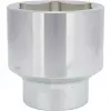 Dopsleutelset KS Tools 911.1060 1 inch aandrijving metrisch 8,2 cm diameter