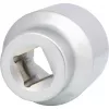 Dopsleutelset KS Tools 911.1060 1 inch aandrijving metrisch 8,2 cm diameter