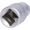 Dopsleutelset KS Tools 911.1304 1/2 inch aandrijving metrisch 2,2 cm diameter 55 mm lengte