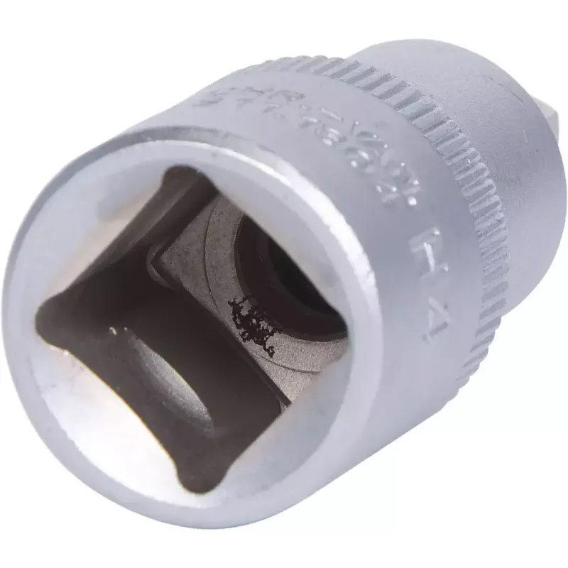 Dopsleutelset KS Tools 911.1304 1/2 inch aandrijving metrisch 2,2 cm diameter 55 mm lengte