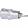 Dopsleutelset KS Tools 911.1304 1/2 inch aandrijving metrisch 2,2 cm diameter 55 mm lengte