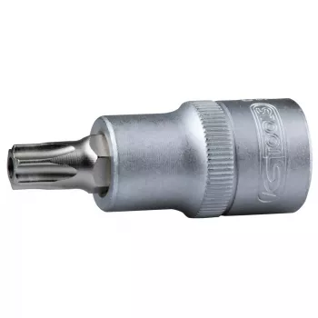 Dopsleutelset KS Tools 911.1371 1/2 inch aandrijving 1 kop 90 g