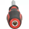 Handschroevendraaier KS Tools 911.1434 lengte 150 mm