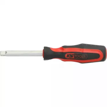 Handschroevendraaier KS Tools 911.1434 lengte 150 mm