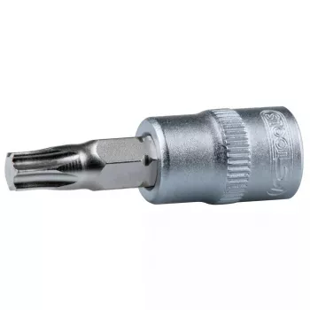 Dopsleutelset KS Tools 911.1445 1/4 inch aandrijving 1 kop 15 g