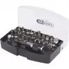 Schroevendraaierbitset KS Tools 911.2060 32 stuks