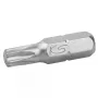 Schroevendraaierbit KS Tools 911.5144 Torx T40 30 mm zeskant