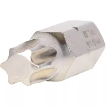Schroevendraaierbit KS Tools 911.5145 Torx T45 30 mm zeskant