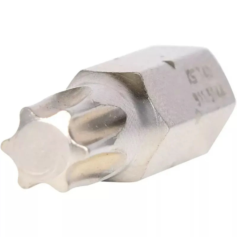 Schroevendraaierbit KS Tools 911.5146 Torx T50 30 mm hexagonaal