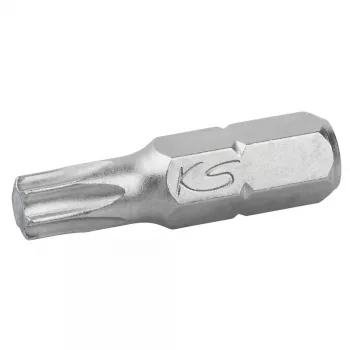 Schroevendraaierbit KS Tools 911.5146 Torx T50 30 mm hexagonaal