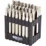 KS Tools 911.7550 CLASSIC bitset, 1/4 inch, 75 mm, 32 stuks