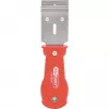 Handschraper KS Tools 911.8126 lengte 160 mm gewicht 90 g