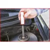 Dopsleutelbit KS Tools 150.9422 1 kop chroom-vanadiumstaal 220 g