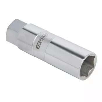 Dopsleutelbit KS Tools 150.9422 1 kop chroom-vanadiumstaal 220 g