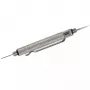 KS Tools Reinigings- en afstelgereedschap voor ruitensproeiers, 95 mm, 550.1022