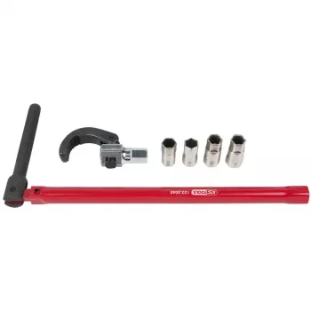 Gewichtsgereedschap KS Tools 123.0040 460 g