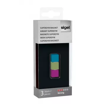 Bordmagneet Sigel GL727
