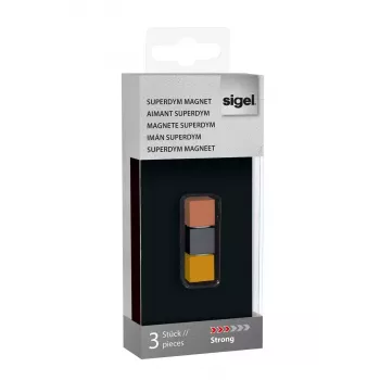 Bordmagneet Sigel GL724