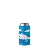 EMSA DRINK2GO 518359 drinkfles dagelijks gebruik 400 ml roestvrij staal blauw