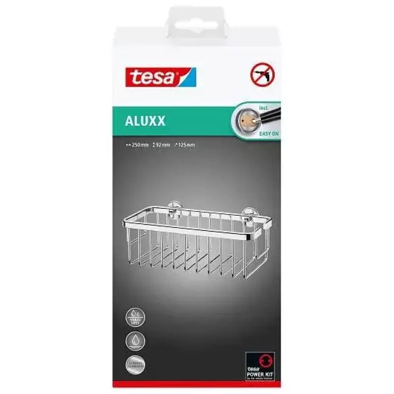 Douchemand TESA Aluxx 40201-00000