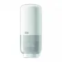 Zeepdispenser Tork 561600 wit breedte 112 mm diepte 128 mm hoogte 278 mm