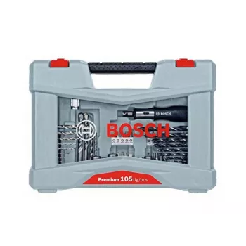 Bosch Premium X-Line borenset 24 stuks