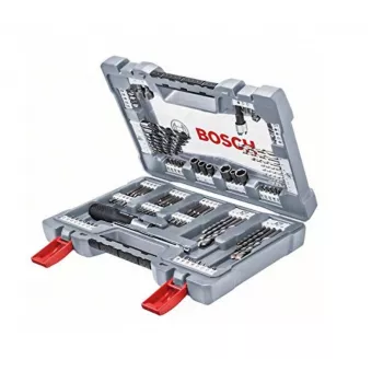 Bosch Premium X-Line borenset 24 stuks